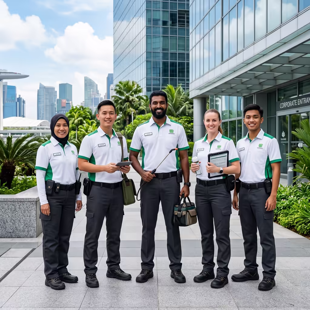 Our Elite Team